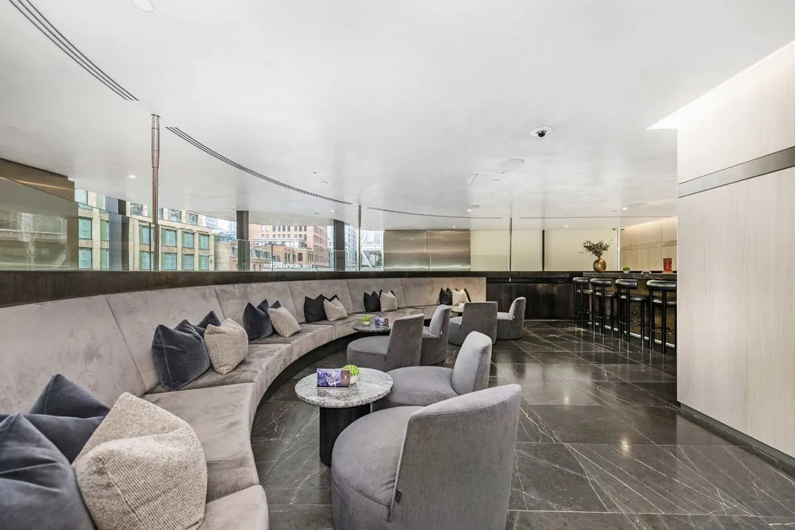 Principal Place, EC2A, photo 15