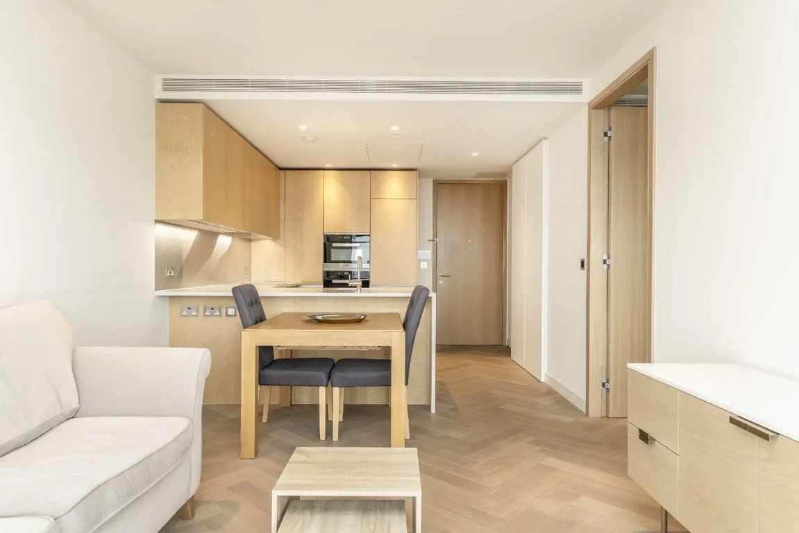 Principal Place, EC2A, photo 2