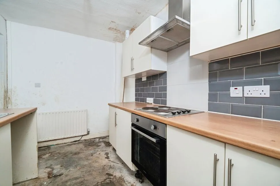 Stanley Street, Grimsby, Lincolnshire, DN32, photo 5
