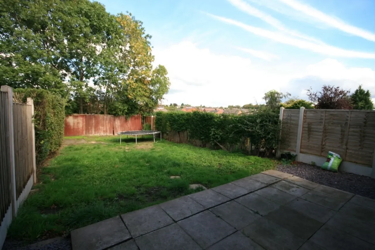 Badger Avenue, Crewe, CW1, photo 12