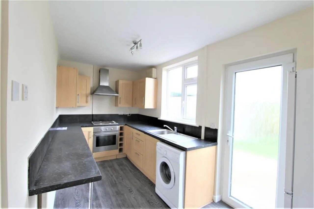 Badger Avenue, Crewe, CW1, photo 6