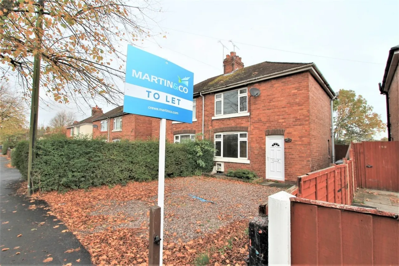 Badger Avenue, Crewe, CW1, photo 13