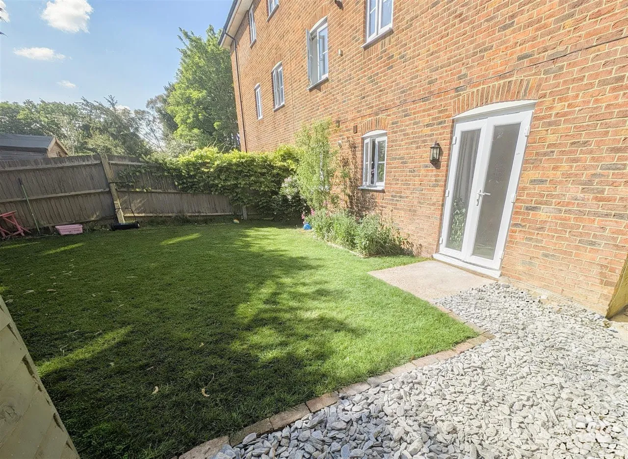 Station Road, Heathfield, TN21 8GA, photo 5