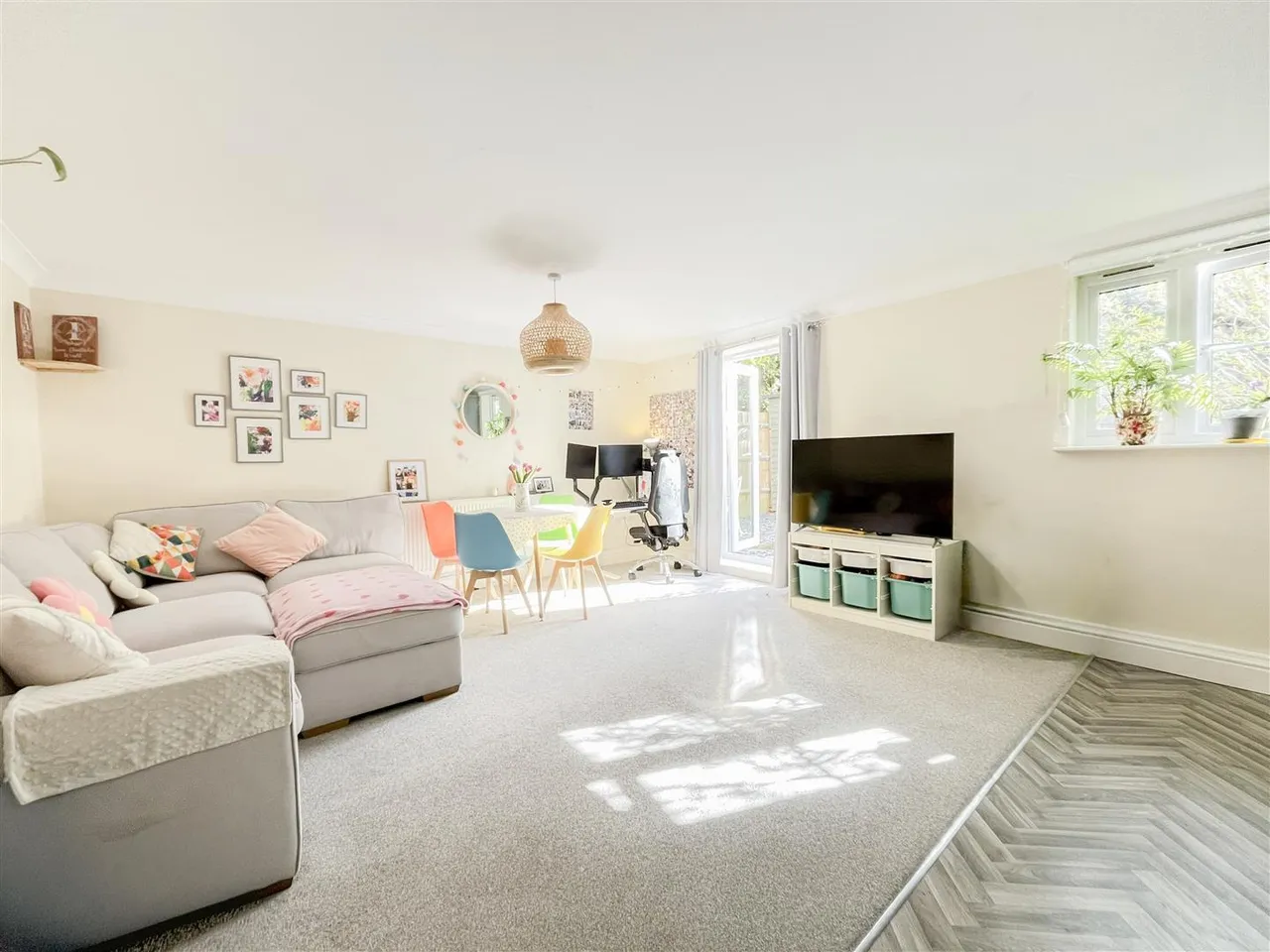 Station Road, Heathfield, TN21 8GA, photo 7