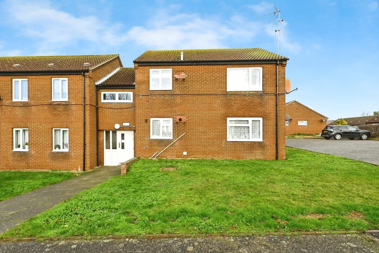 Elizabeth Close, Hunstanton, Norfolk, PE36, photo 15