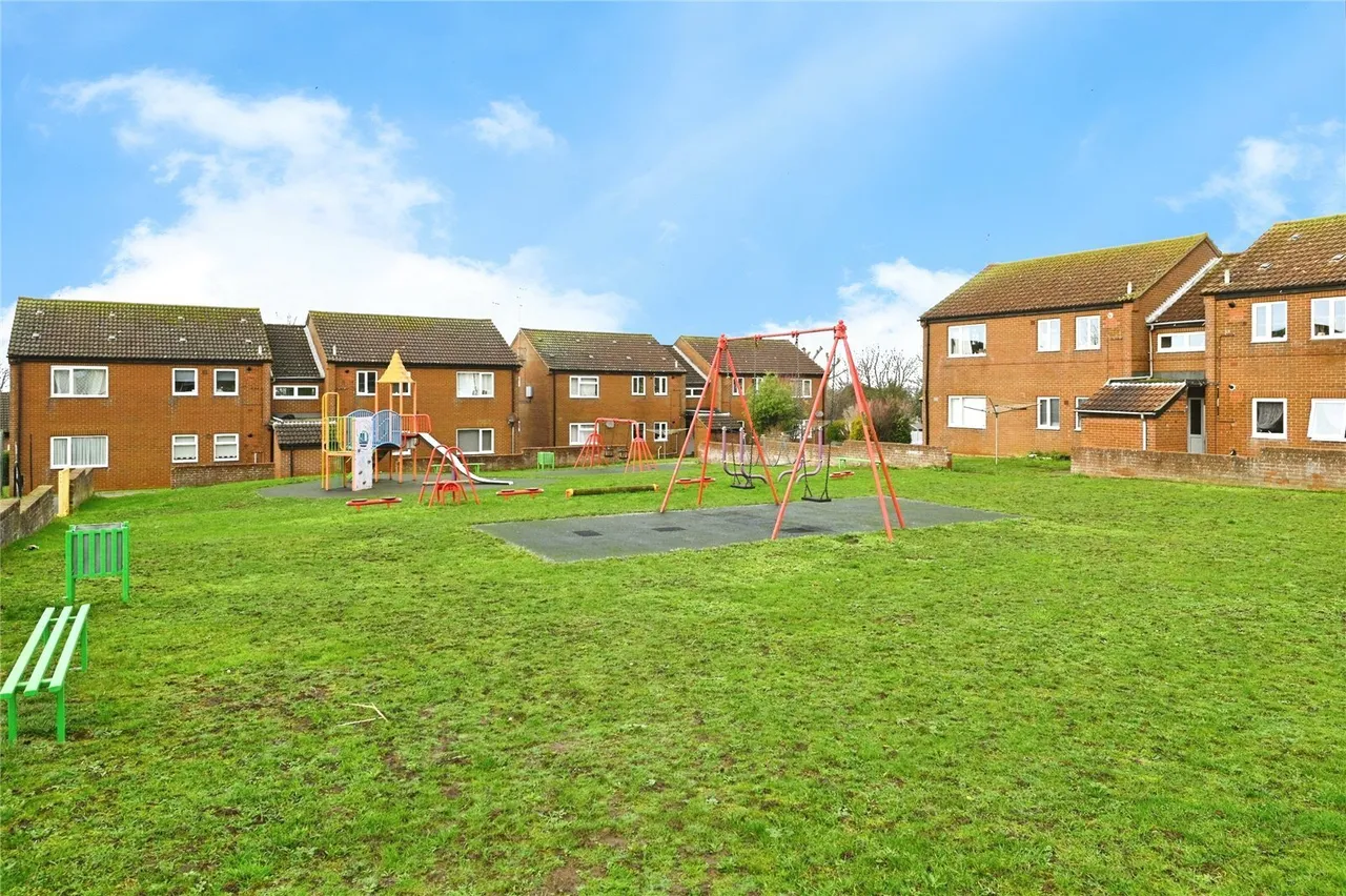 Elizabeth Close, Hunstanton, Norfolk, PE36, photo 14