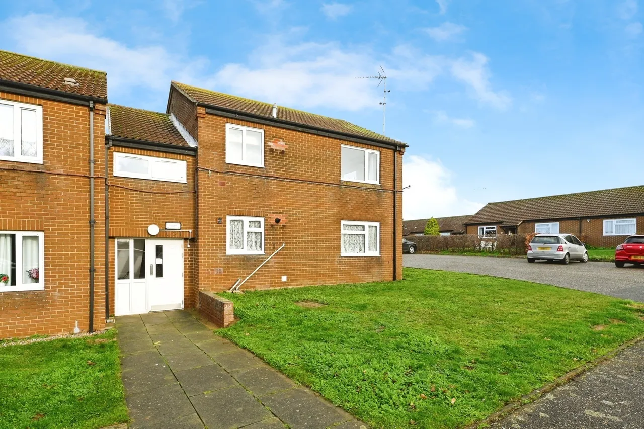 Elizabeth Close, Hunstanton, Norfolk, PE36, photo 17