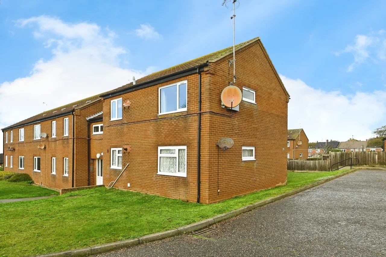 Elizabeth Close, Hunstanton, Norfolk, PE36, photo 16