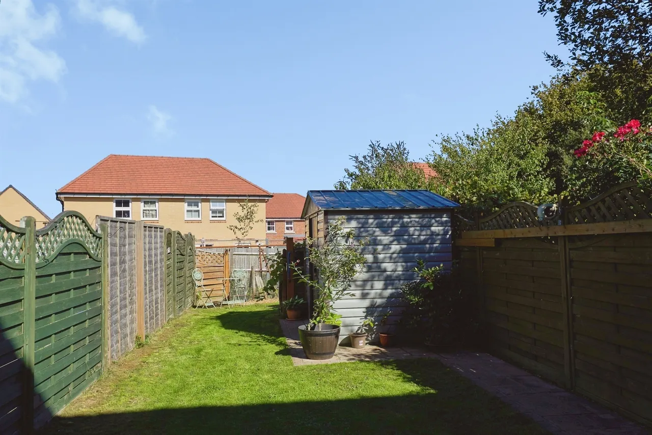 Blackmore Road, Shaftesbury, SP7, photo 4