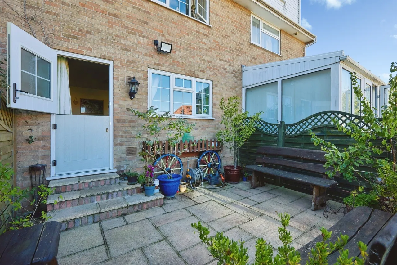 Blackmore Road, Shaftesbury, SP7, photo 5