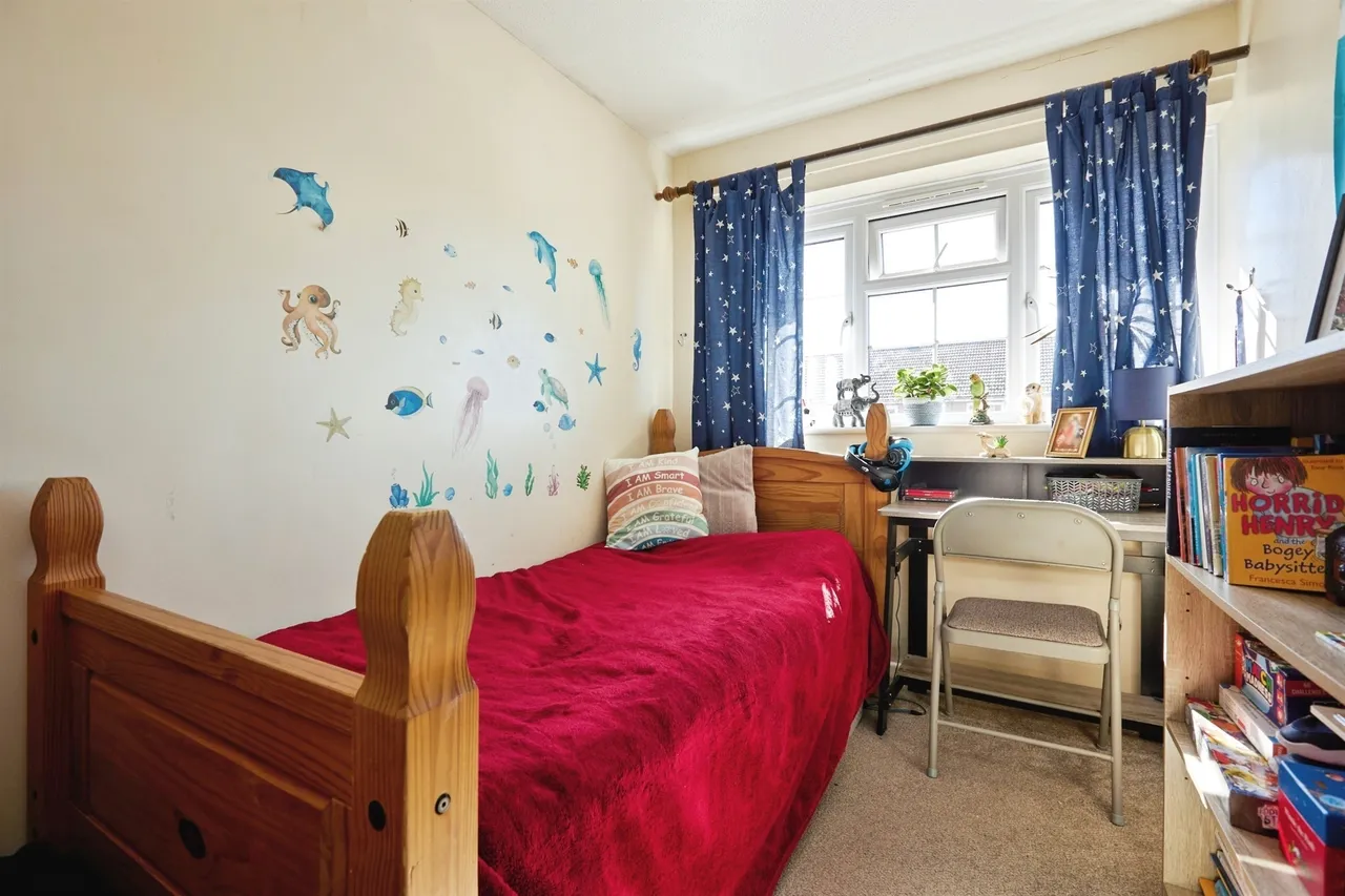 Blackmore Road, Shaftesbury, SP7, photo 12