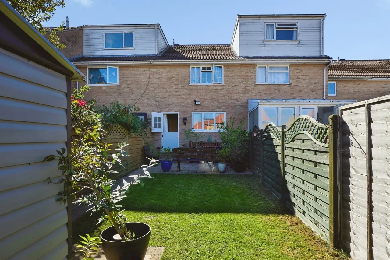 Blackmore Road, Shaftesbury, SP7, photo 9