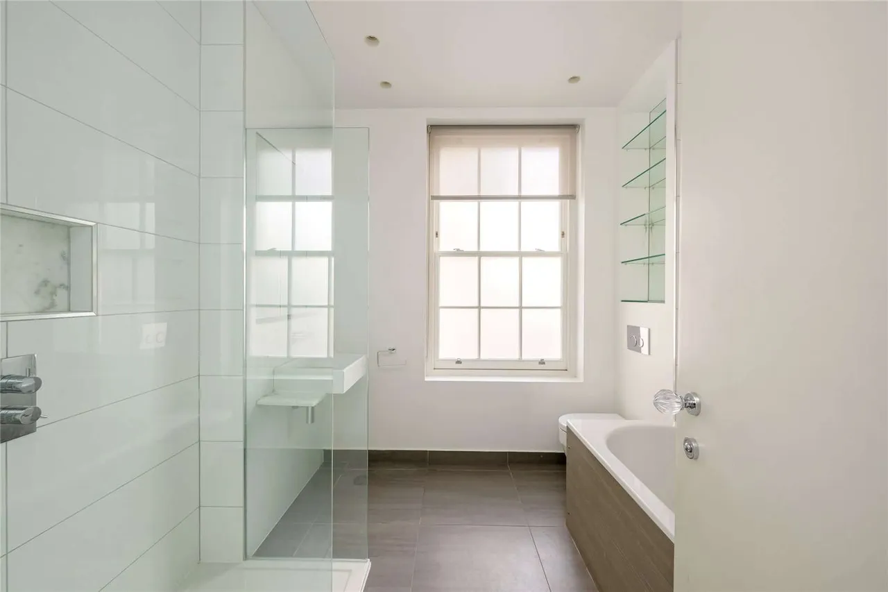 Abbey Lodge, Park Road, London, NW8 7RJ, photo 6