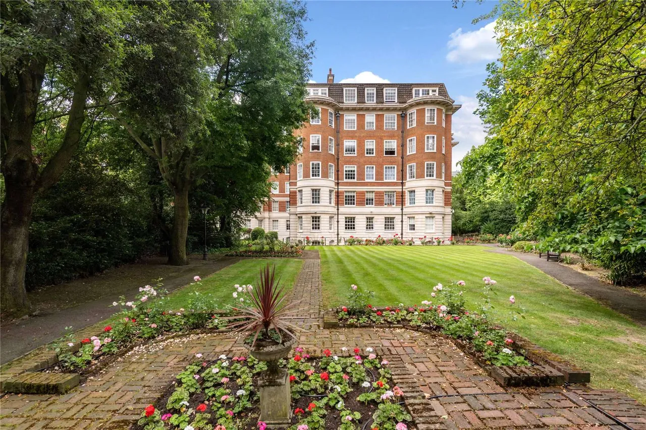 Abbey Lodge, Park Road, London, NW8 7RJ, photo 7