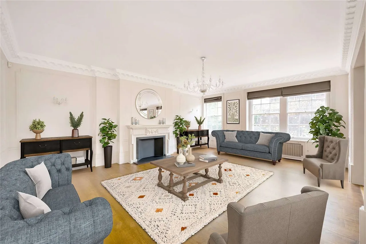 Abbey Lodge, Park Road, London, NW8 7RJ, photo 2