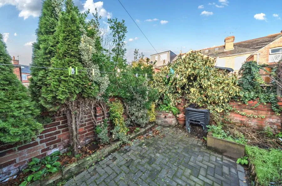 Norton Road, Reading, RG1, photo 10