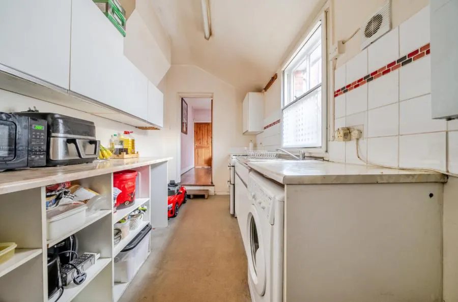 Norton Road, Reading, RG1, photo 12