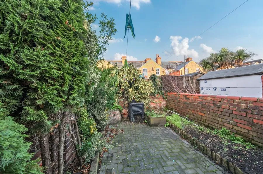 Norton Road, Reading, RG1, photo 9