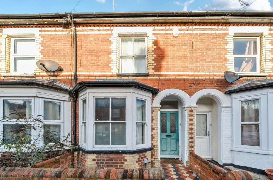 Norton Road, Reading, RG1, photo 5
