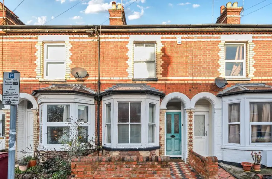 Norton Road, Reading, RG1, photo 15
