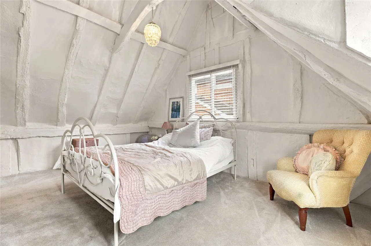 Silver Street, Wethersfield, CM7, photo 13