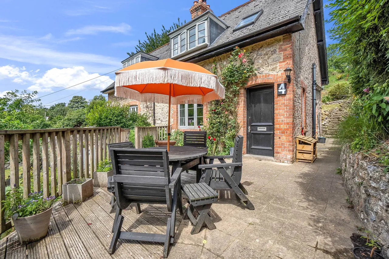 Hillside, Axmouth, EX12 4BA, photo 15
