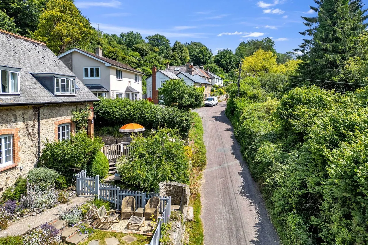 Hillside, Axmouth, EX12 4BA, photo 20
