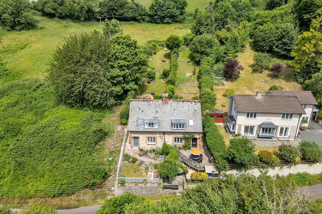 Hillside, Axmouth, EX12 4BA, photo 21