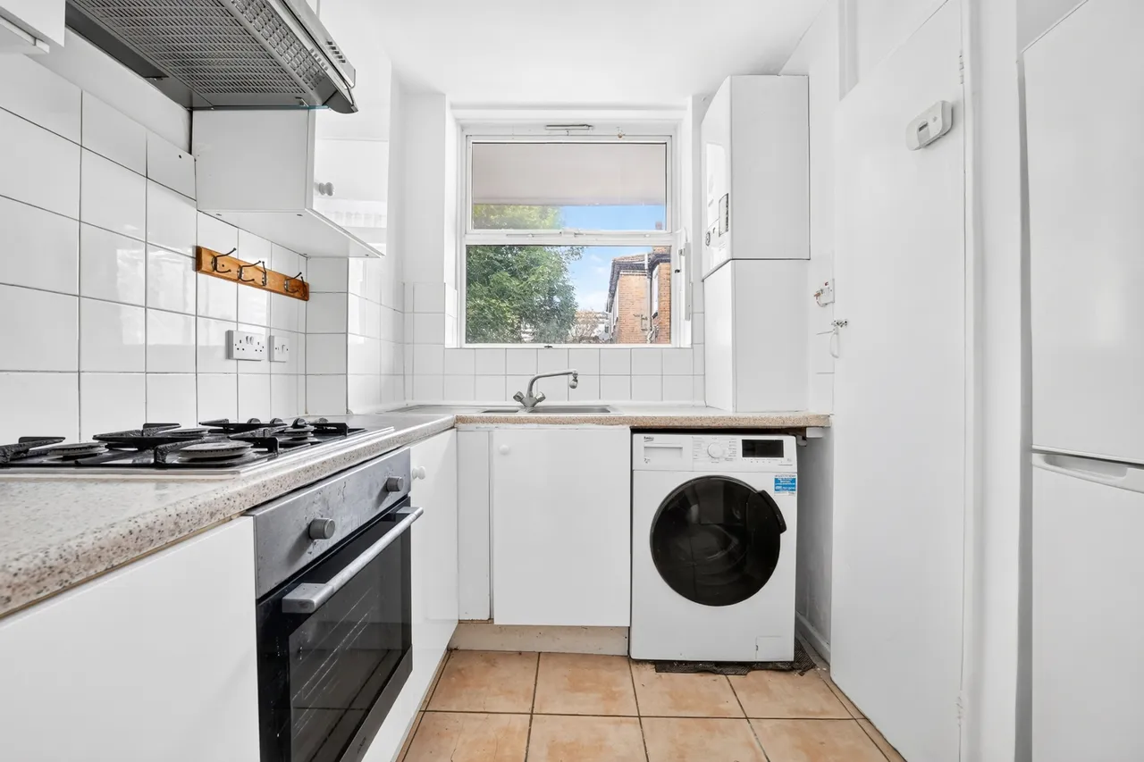 Hillmarton Road, London, N7, photo 7