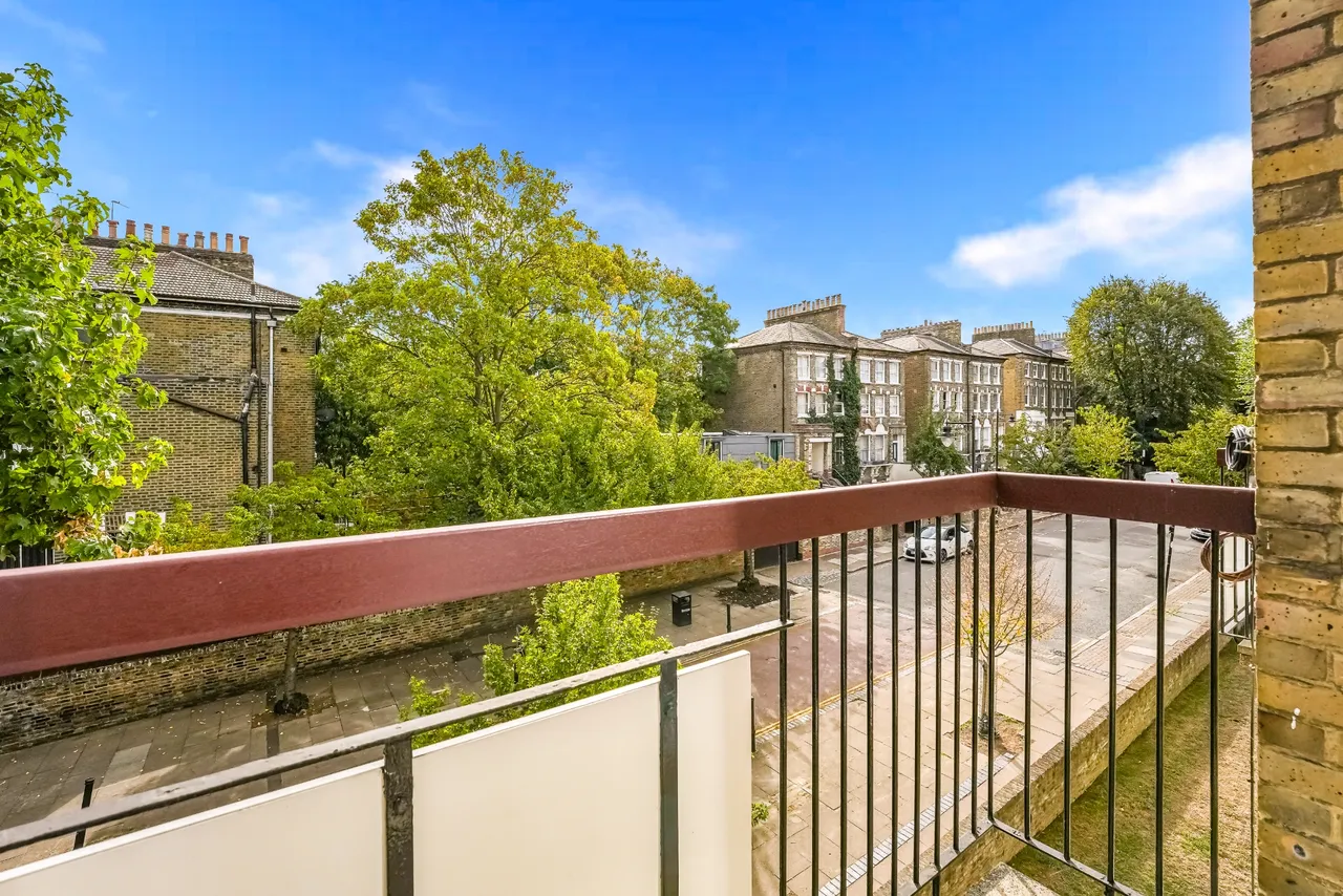 Hillmarton Road, London, N7, photo 17