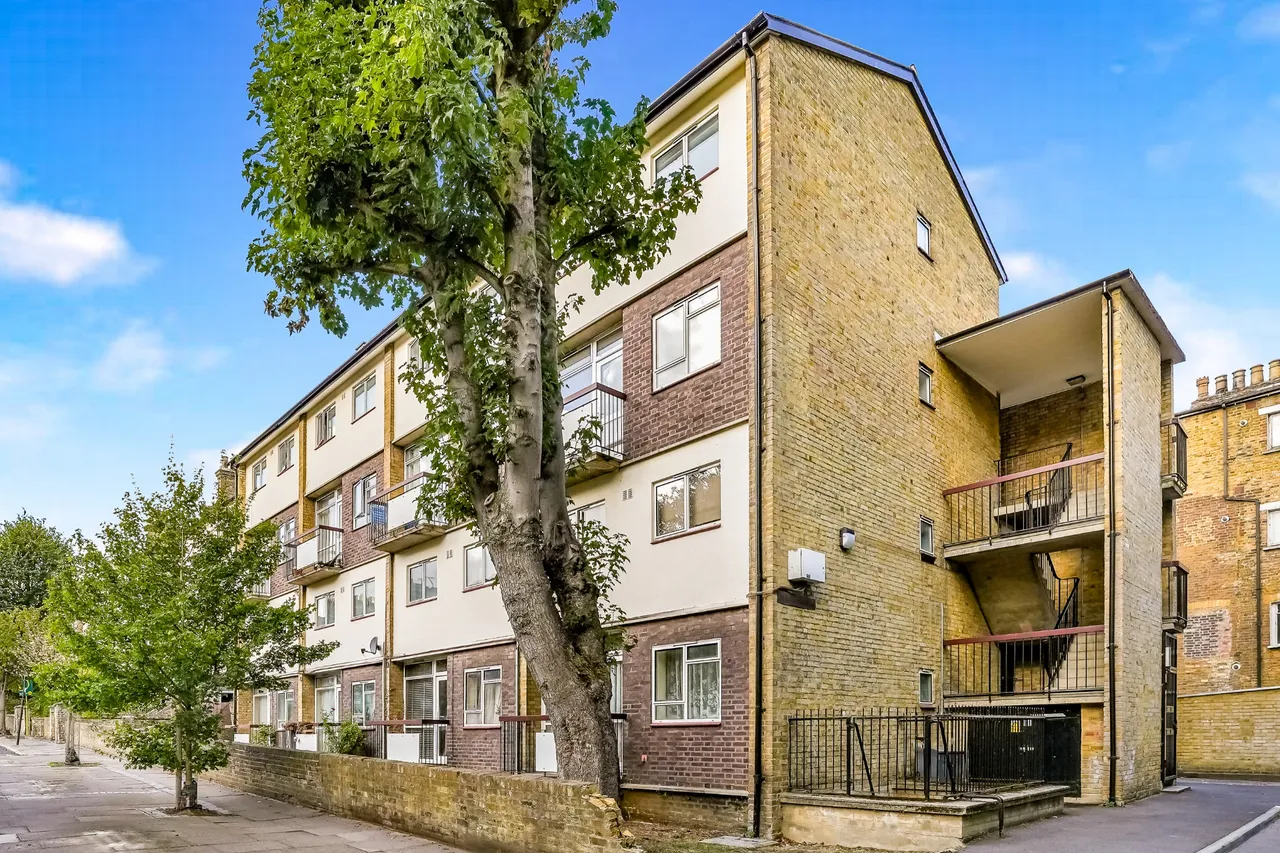 Hillmarton Road, London, N7, photo 19