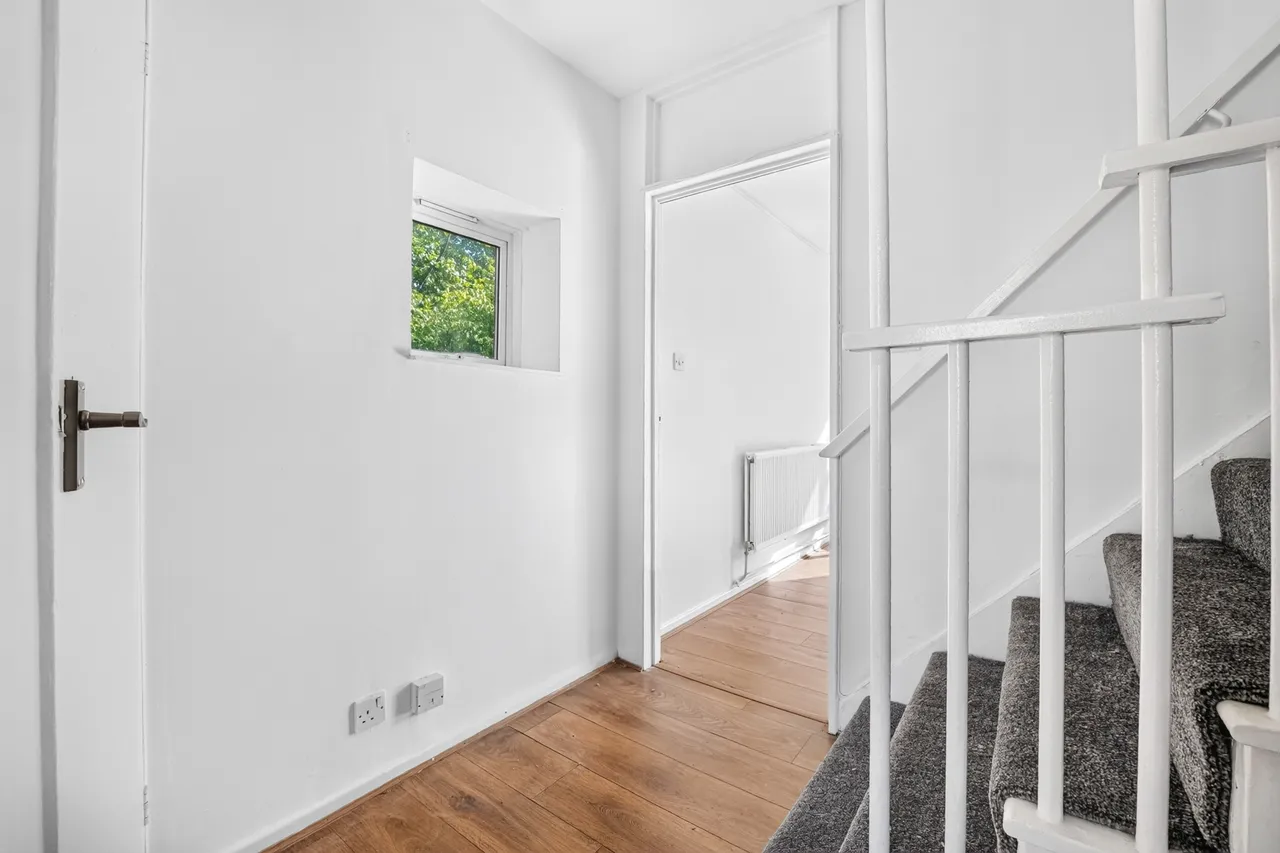 Hillmarton Road, London, N7, photo 8