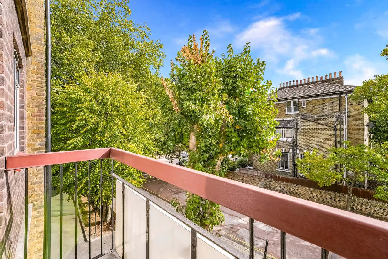 Hillmarton Road, London, N7, photo 18