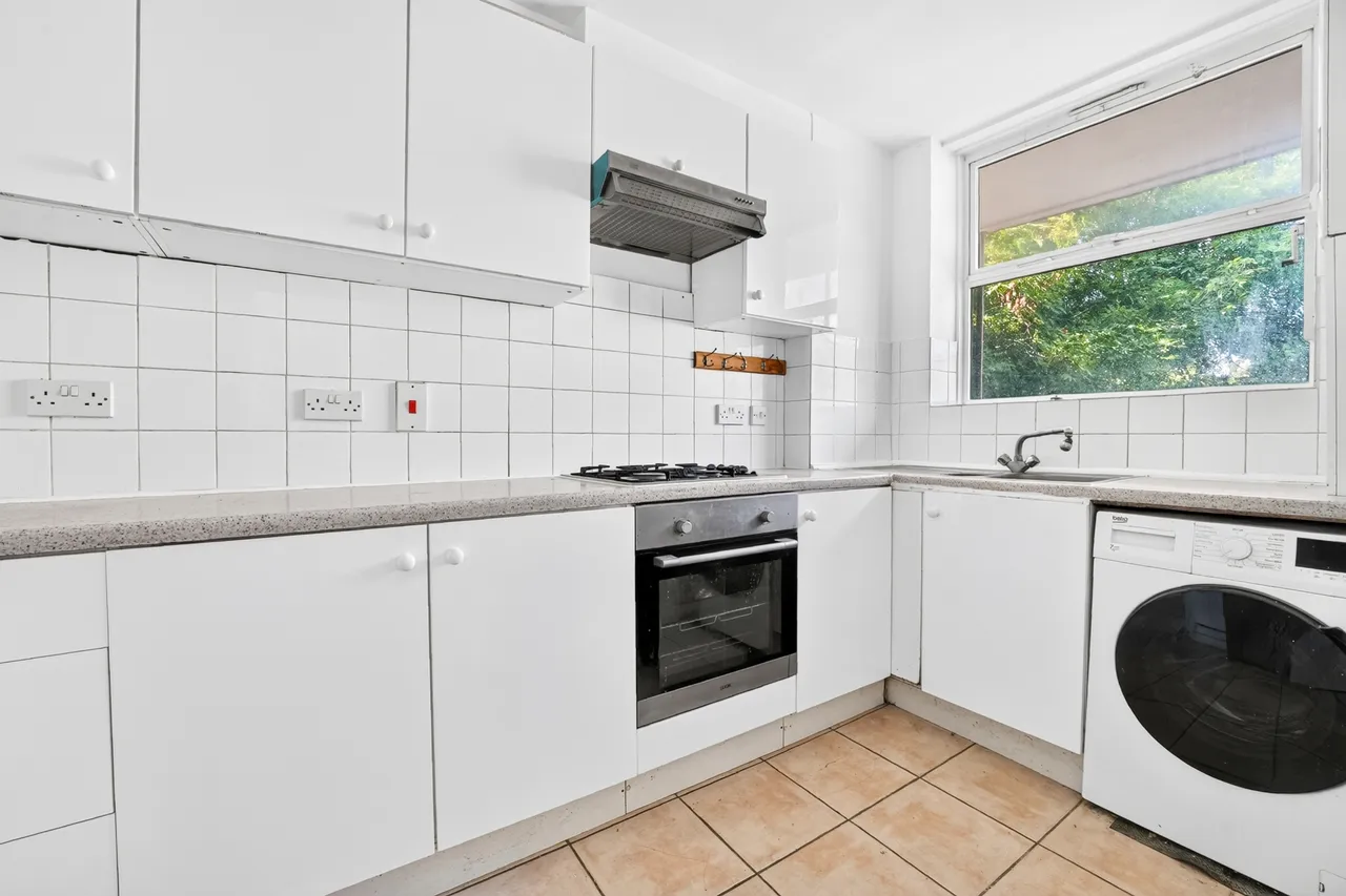 Hillmarton Road, London, N7, photo 6