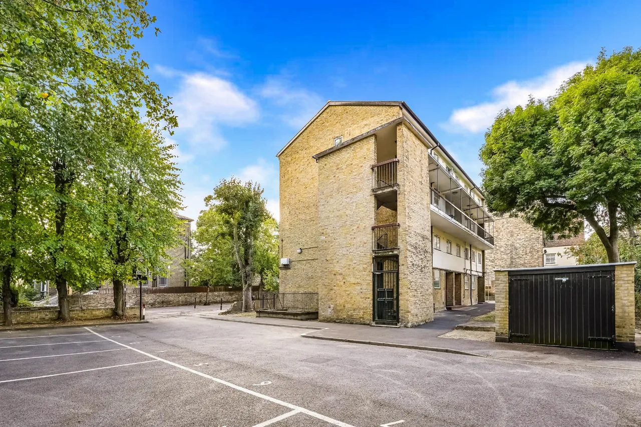 Hillmarton Road, London, N7, photo 20