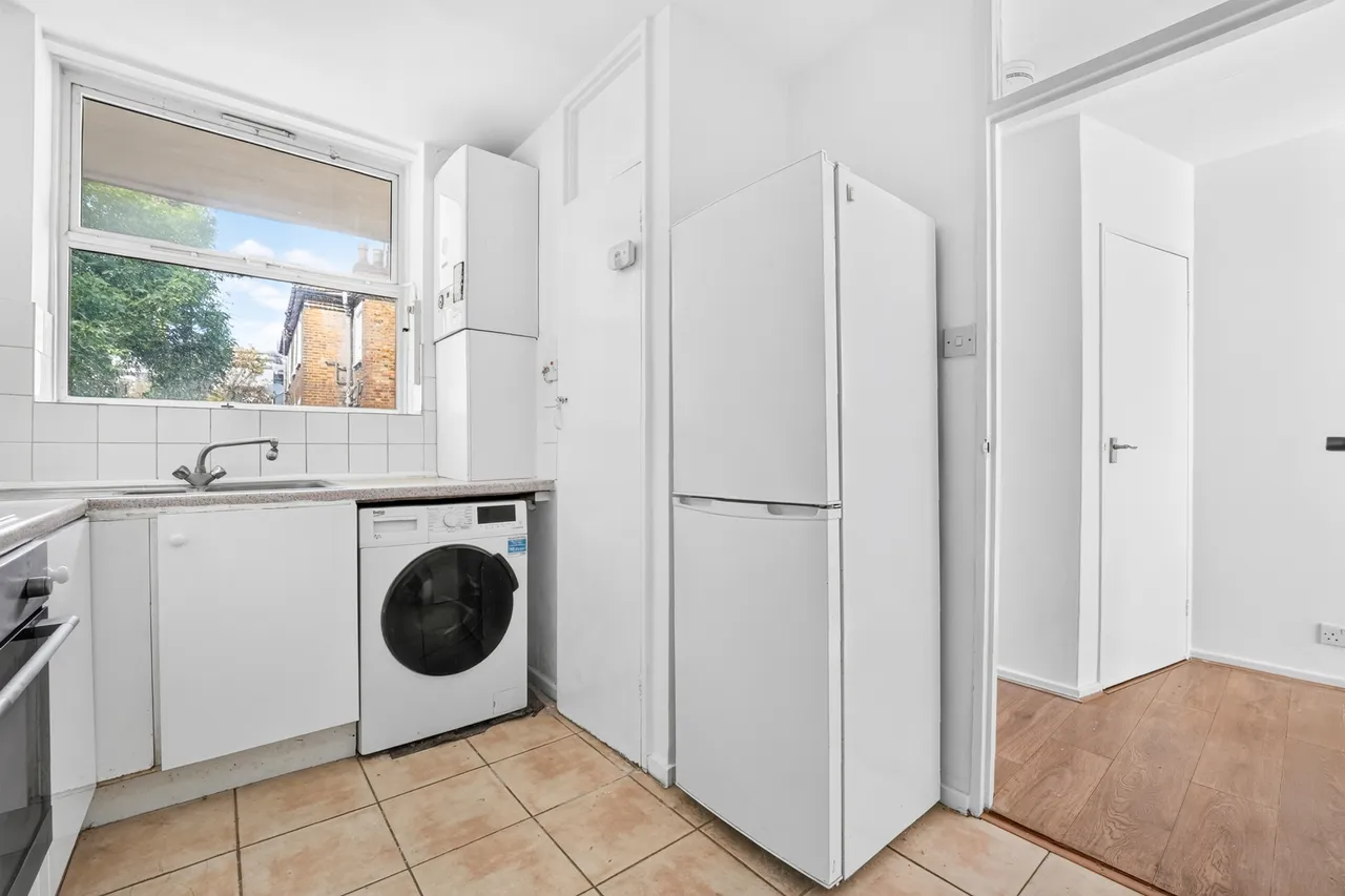 Hillmarton Road, London, N7, photo 5