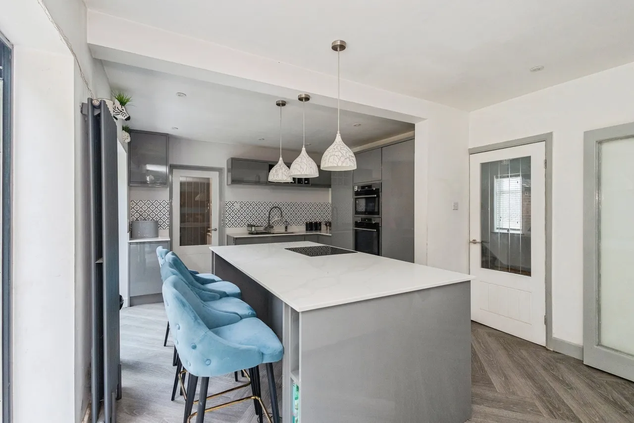 Shawdene Road, Northenden, Manchester, Greater Manchester, M22, photo 5