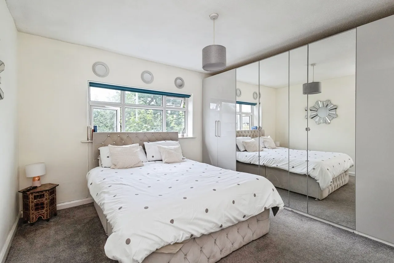 Shawdene Road, Northenden, Manchester, Greater Manchester, M22, photo 14