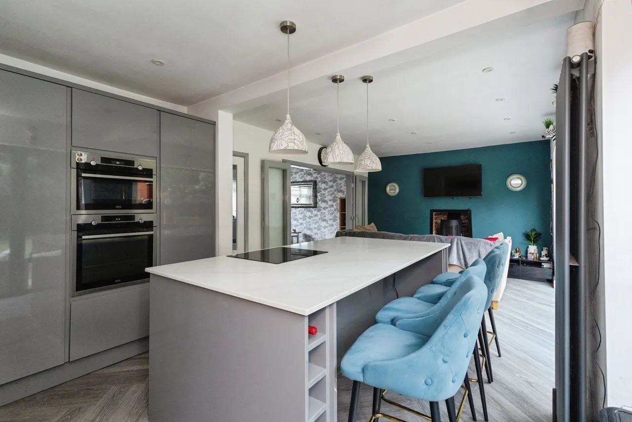 Shawdene Road, Northenden, Manchester, Greater Manchester, M22, photo 7