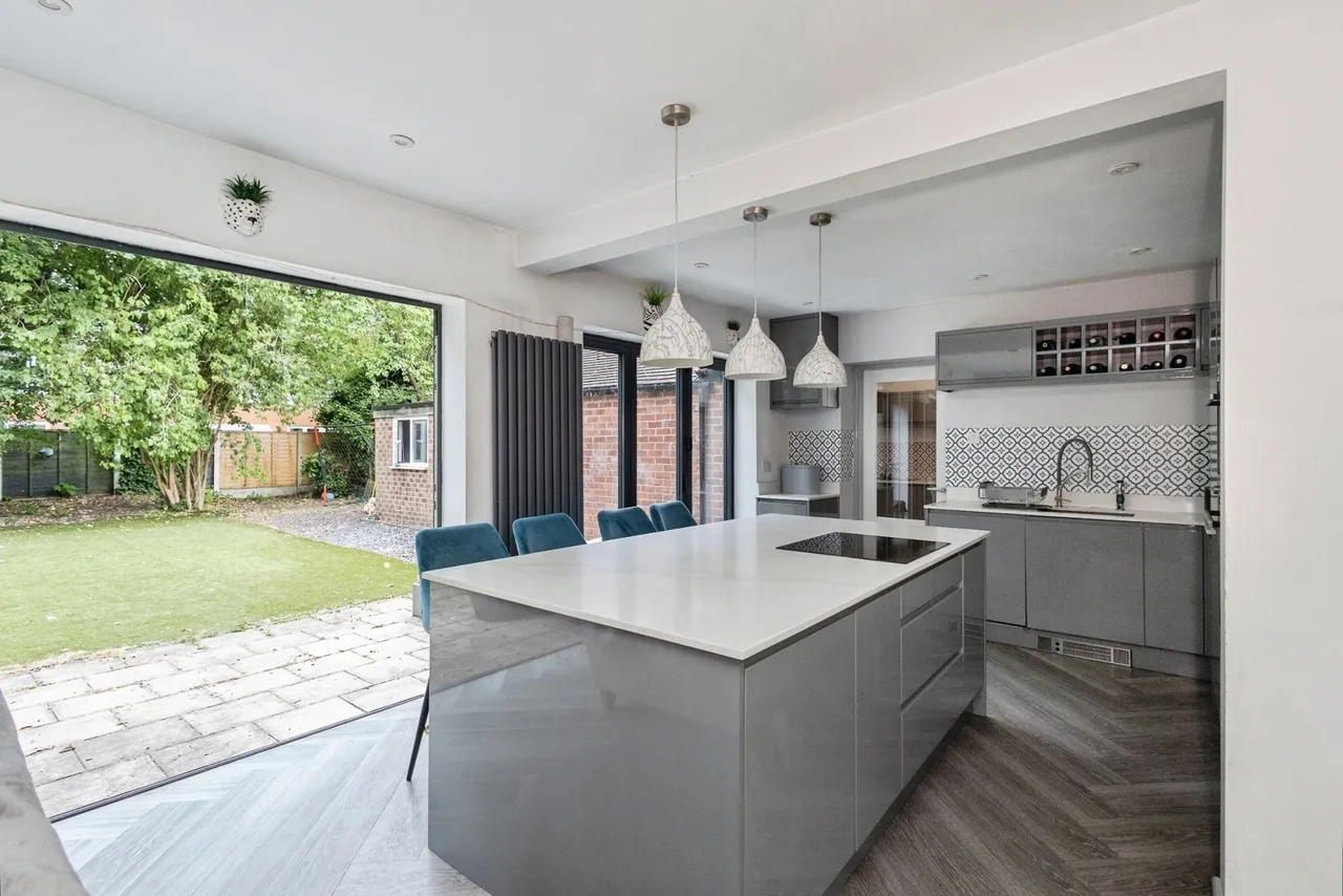 Shawdene Road, Northenden, Manchester, Greater Manchester, M22, photo 4