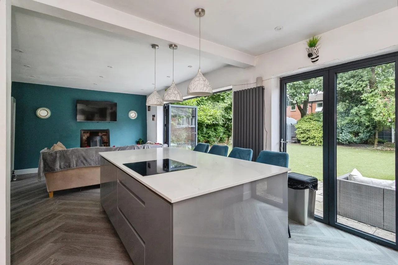 Shawdene Road, Northenden, Manchester, Greater Manchester, M22, photo 6