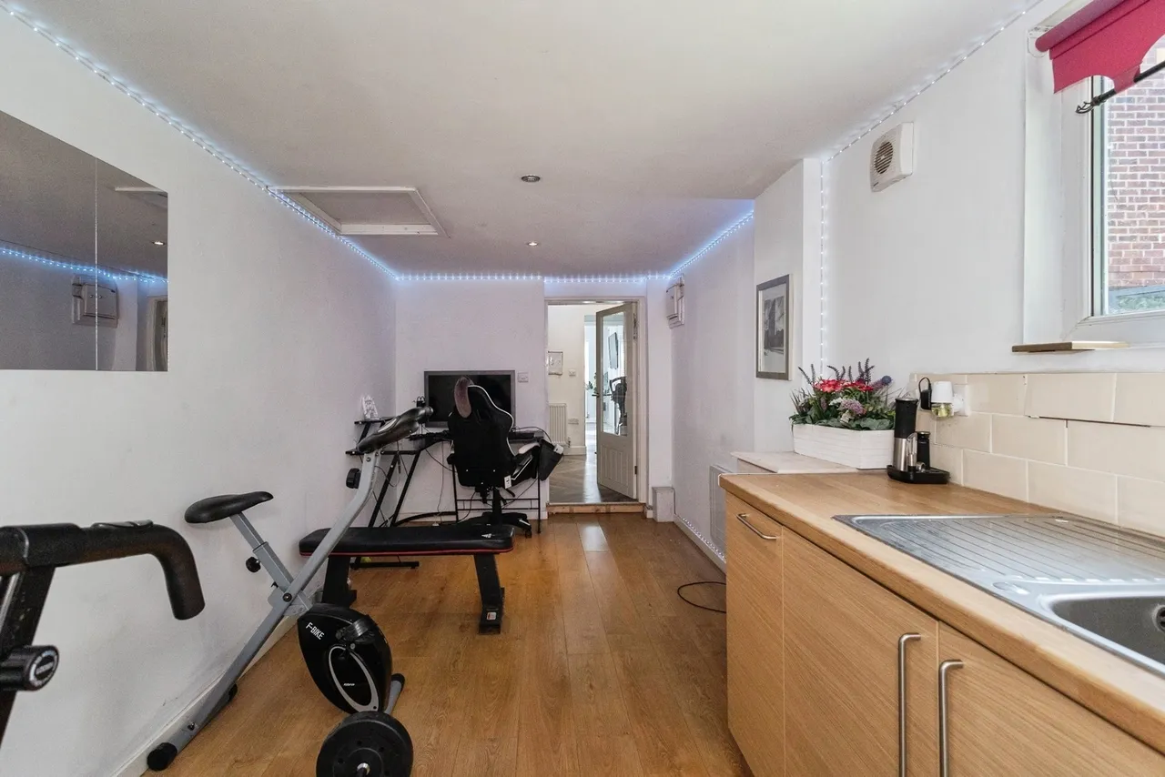 Shawdene Road, Northenden, Manchester, Greater Manchester, M22, photo 11