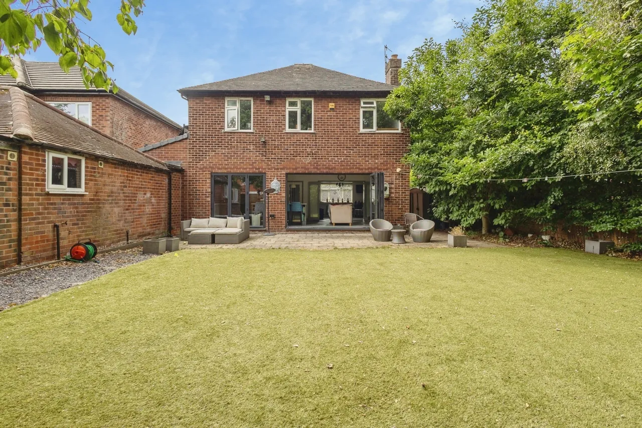 Shawdene Road, Northenden, Manchester, Greater Manchester, M22, photo 18