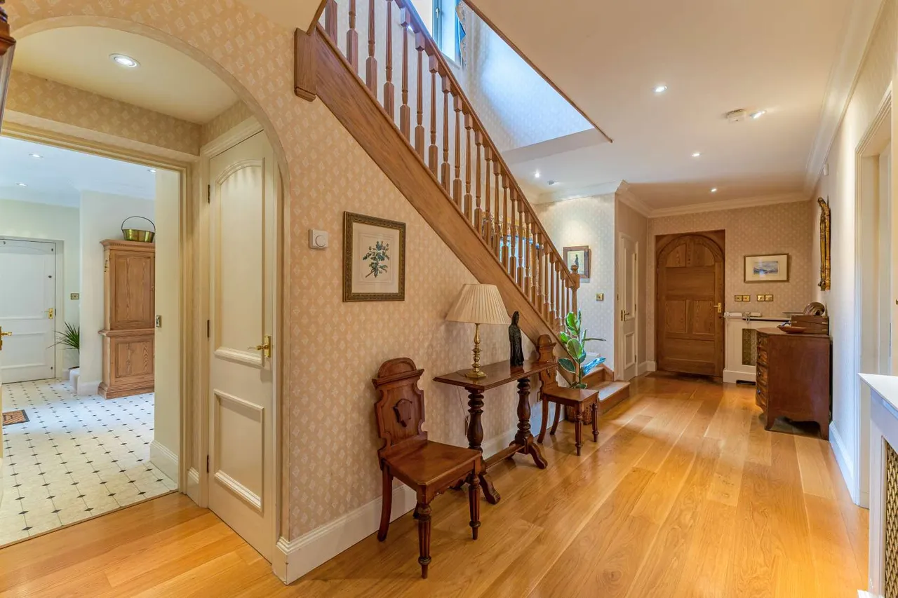 Church Road, Combe Down, Bath, Somerset, BA2 5JL, photo 5