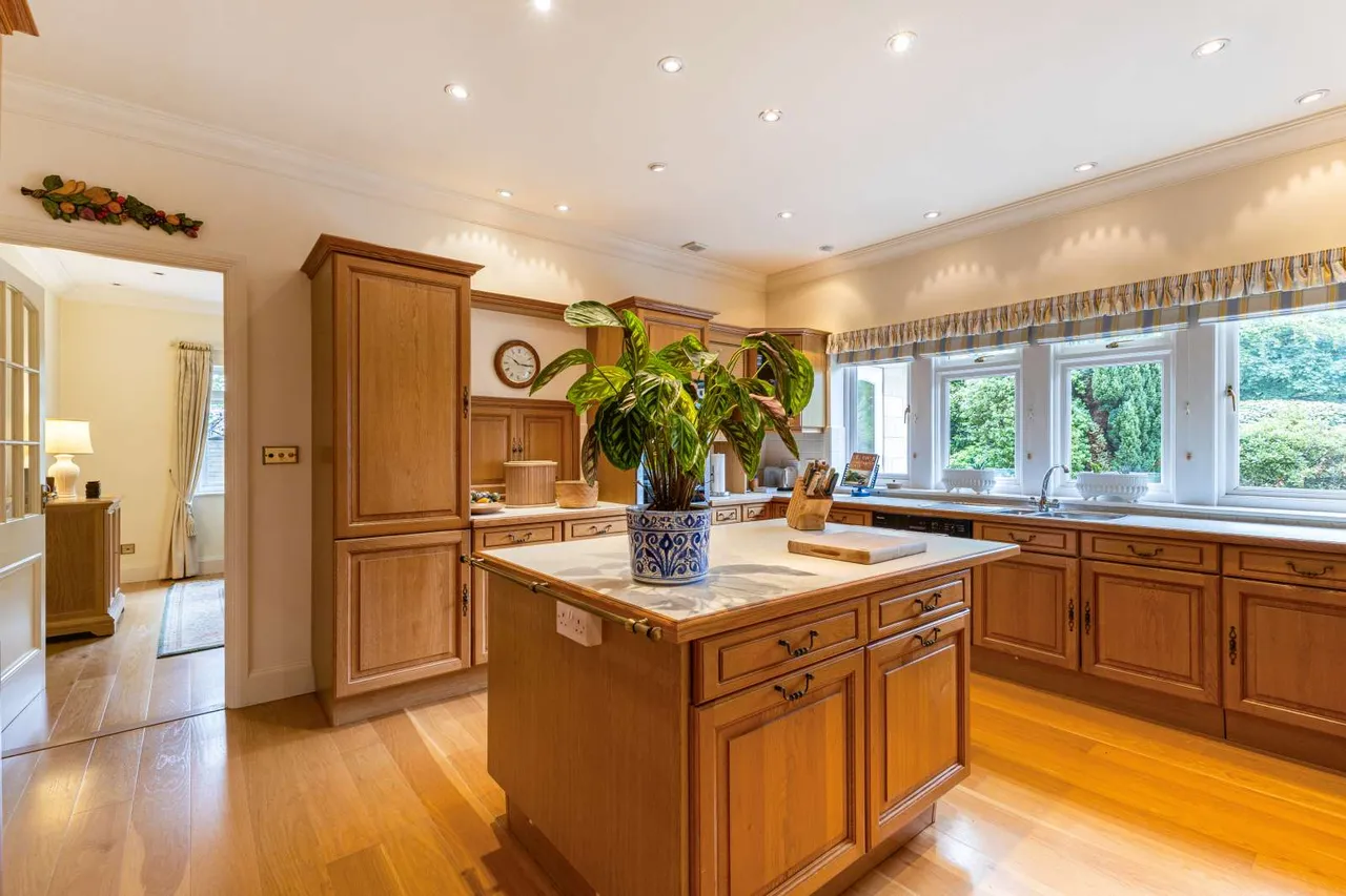 Church Road, Combe Down, Bath, Somerset, BA2 5JL, photo 8