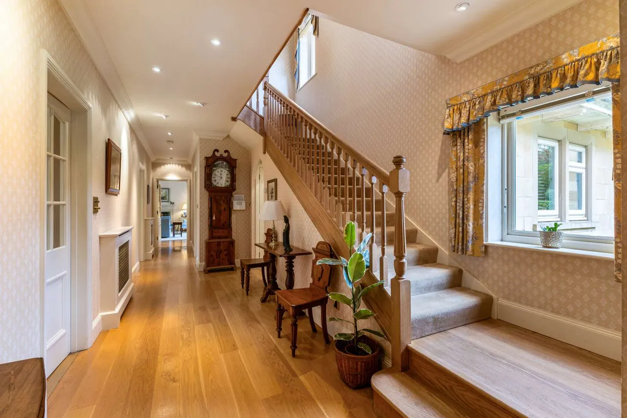 Church Road, Combe Down, Bath, Somerset, BA2 5JL, photo 4