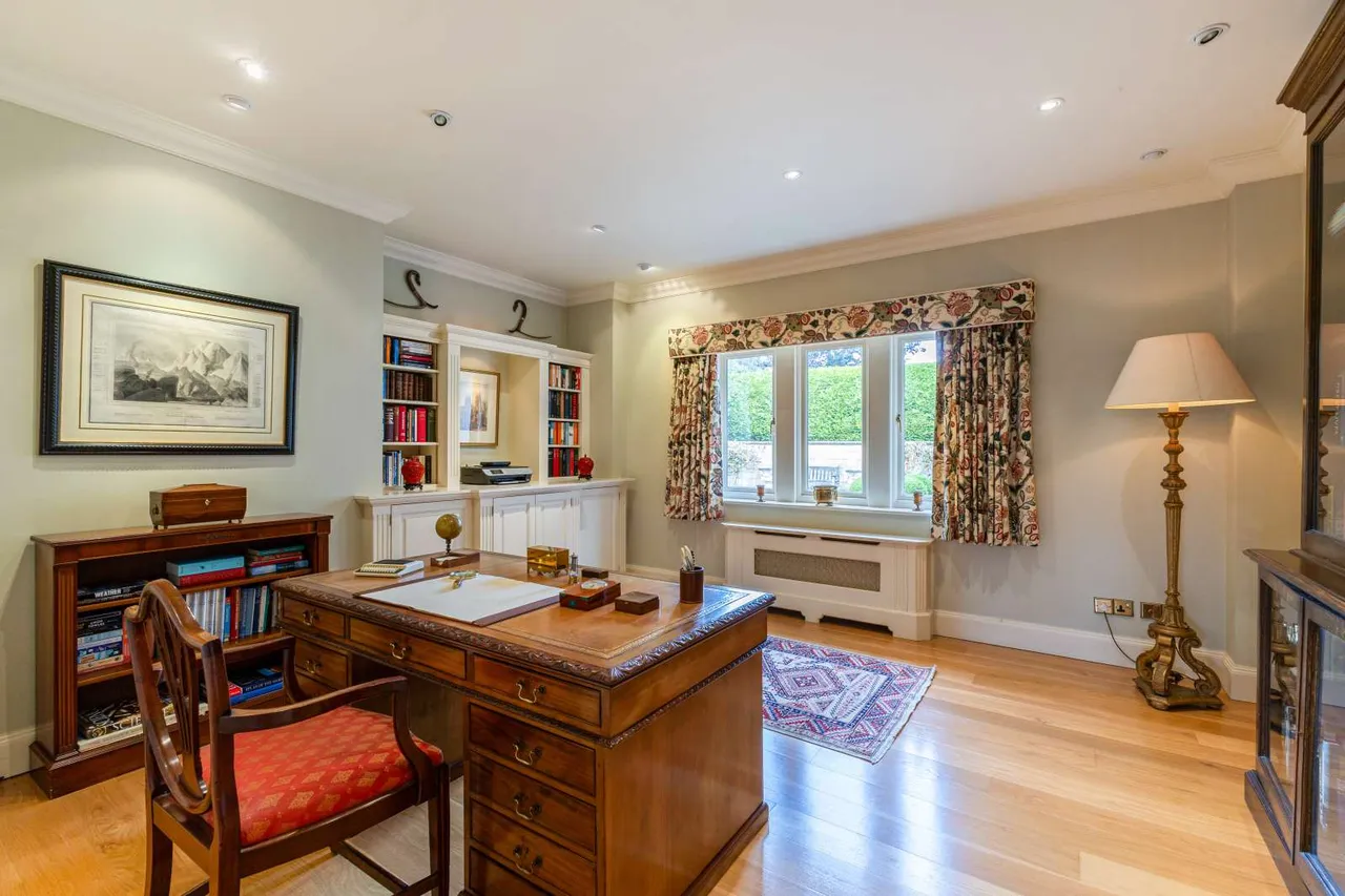 Church Road, Combe Down, Bath, Somerset, BA2 5JL, photo 11