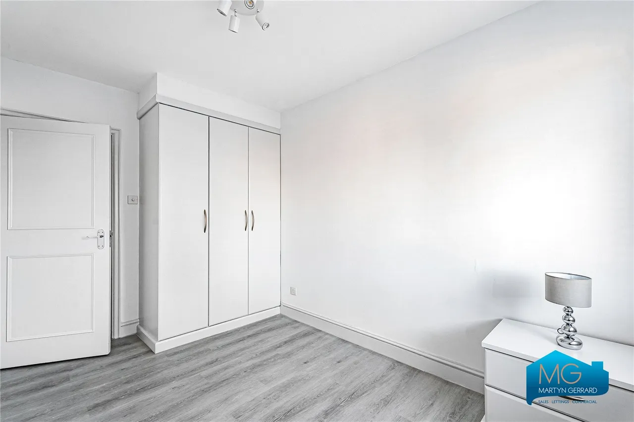 Fairfax Road, London, NW6, photo 16