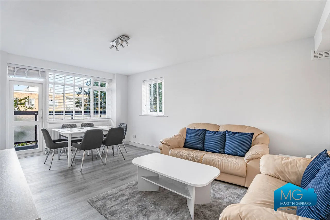 Fairfax Road, London, NW6, photo 4