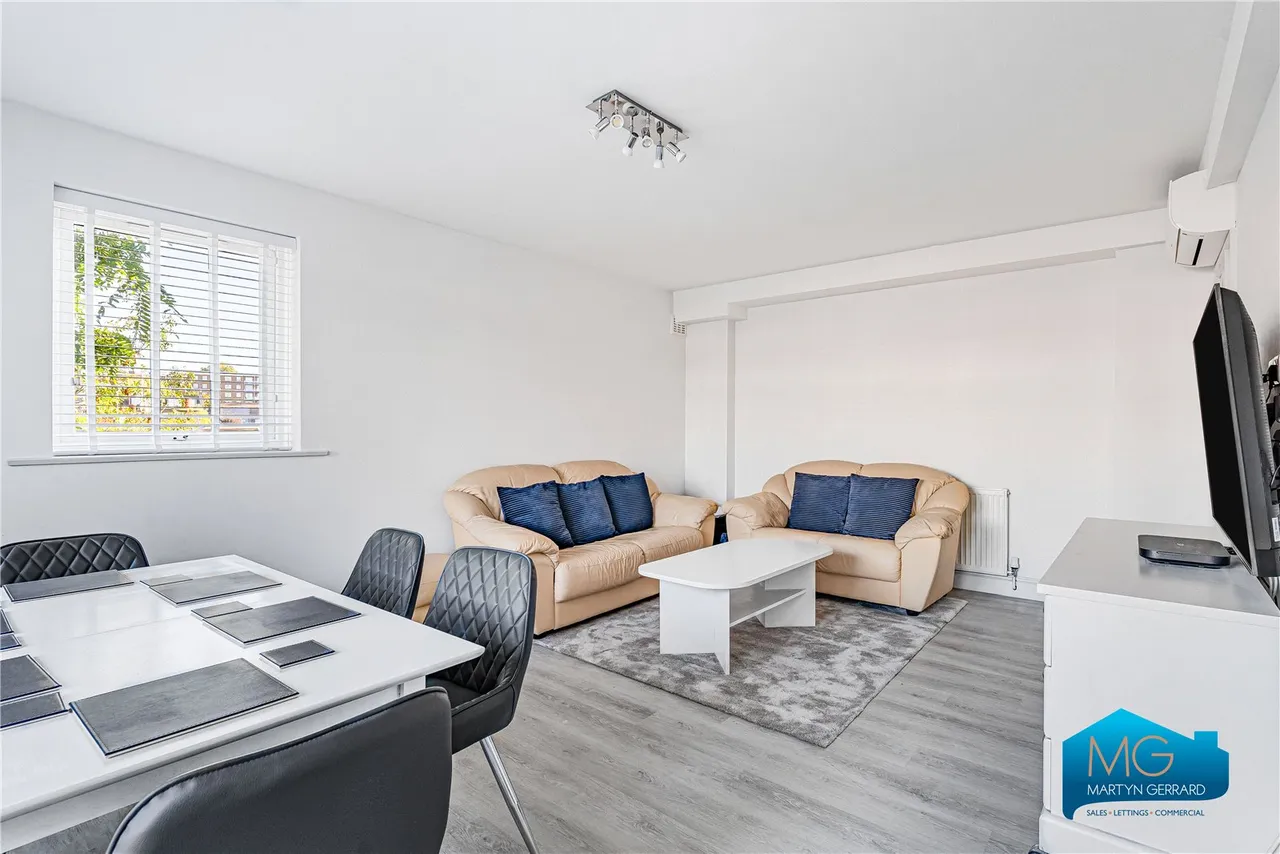 Fairfax Road, London, NW6, photo 9
